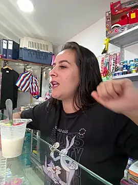 Rousse92 online show from February 17, 2026, 10:05 pm