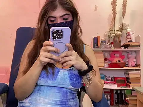 Fantastic ruby online show from March 16, 2026, 6:34 pm