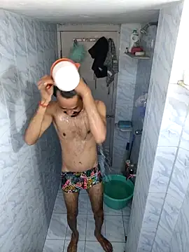 Forbidden Live143 online show from April 13, 2026, 5:35 am