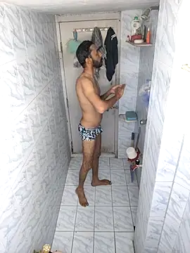 Forbidden Live143 online show from April 24, 2026, 5:54 am