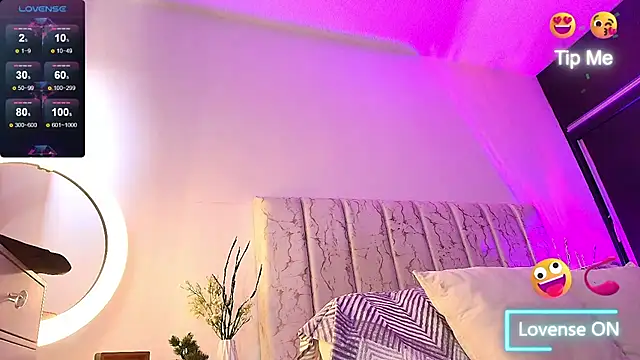 brithanybrown online show from March 9, 2026, 9:08 pm