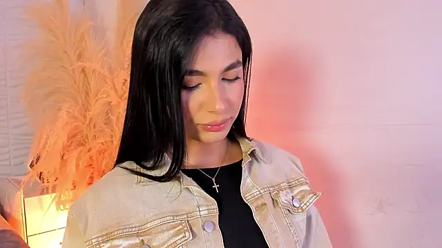 IsabelleFoxx  online show from March 10, 2026, 10:59 pm