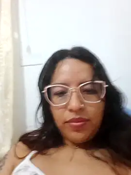 MadelaineJones online show from April 3, 2026, 12:19 am