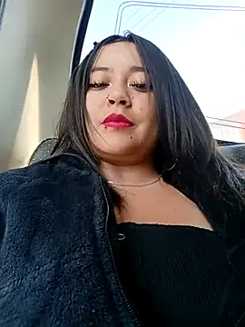 Cristal  04 online show from March 12, 2025, 8:20 pm