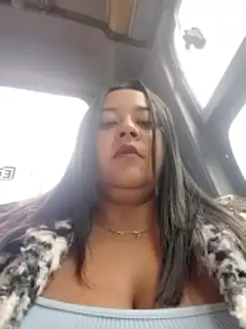 Cristal  04 online show from March 16, 2026, 8:46 pm