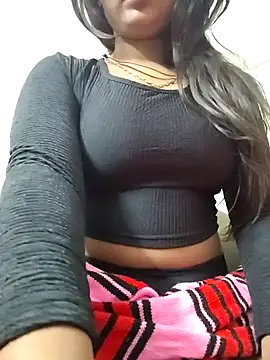 MohiniHott online show from January 23, 2025, 4:52 am