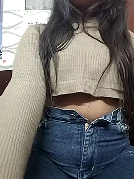 MohiniHott online show from March 5, 2025, 10:00 am