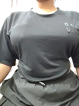 MohiniHott online show from October 14, 2025, 7:09 am