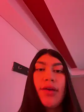EmmaMartiinez online show from April 11, 2026, 8:57 pm