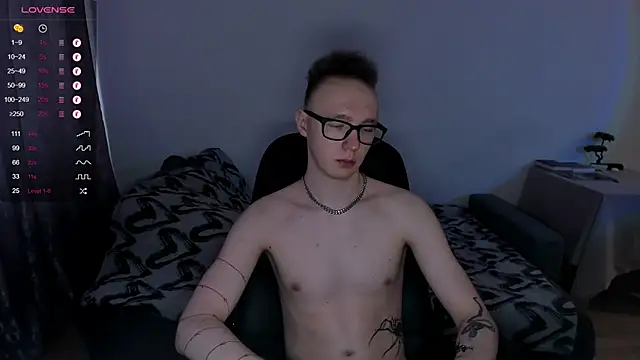 Alex silents online show from December 25, 2024, 10:39 am