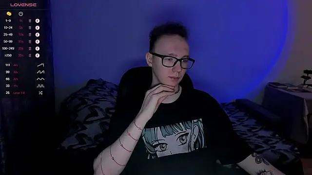 Alex silents online show from January 9, 2025, 11:14 am