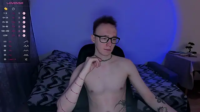 Alex silents online show from January 12, 2025, 11:07 am