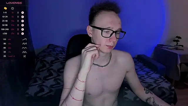 Alex silents online show from January 12, 2025, 2:09 pm