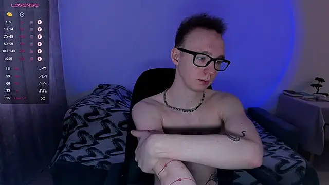 Alex silents online show from January 17, 2025, 10:55 am