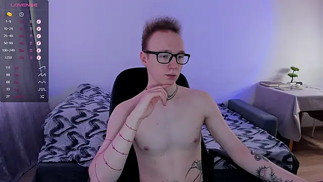 Alex silents online show from February 17, 2025, 10:40 am