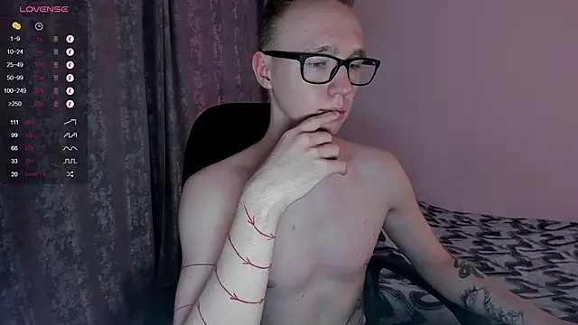 Alex silents online show from March 7, 2025, 4:11 pm