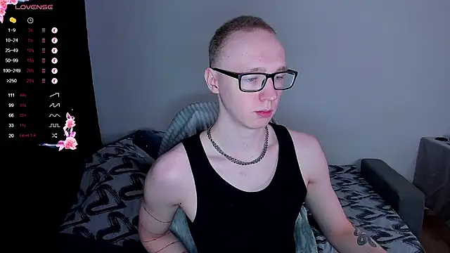 Alex silents online show from February 5, 2026, 12:54 pm