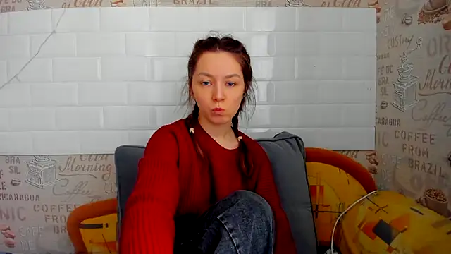 Adela Vetta online show from February 6, 2025, 11:32 am