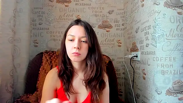 Adela Vetta online show from February 10, 2025, 11:57 am