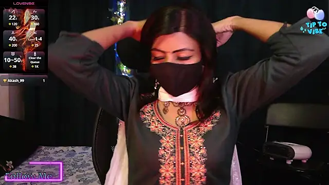 Aashiya- online show from February 14, 2025, 9:43 pm