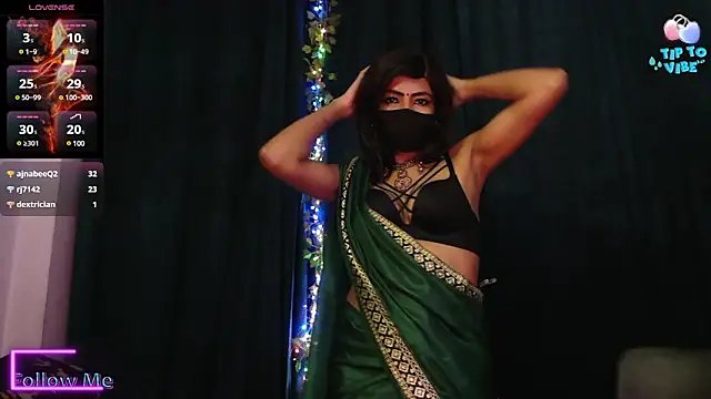 Aashiya- online show from March 1, 2025, 12:50 am