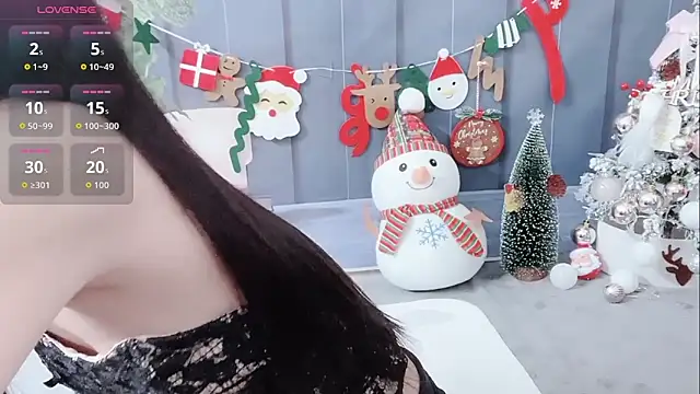 Sarah-ery online show from November 25, 2025, 1:16 am