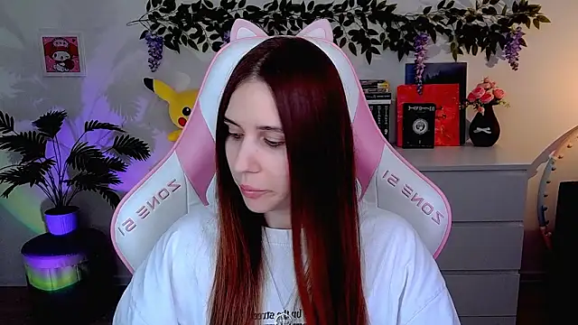 Snapshot of AliceCharmy chatting on March 8, 2026, 1:26 pm AliceCharmy online show from March 8, 2026, 1:26 pm