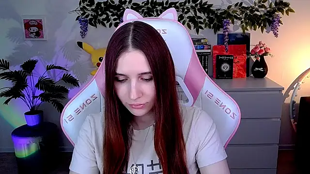 Snapshot of AliceCharmy chatting on March 11, 2026, 3:07 pm AliceCharmy online show from March 11, 2026, 3:07 pm