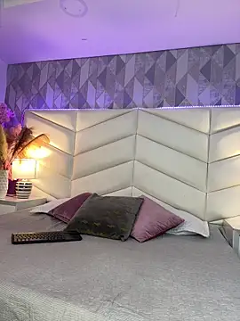 Brenda Garcia online show from March 16, 2025, 10:20 pm