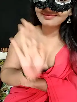 Snapshot of Magical-Couple-telugu chatting on April 12, 2026, 4:12 pm Magical-Couple-telugu online show from April 12, 2026, 4:12 pm