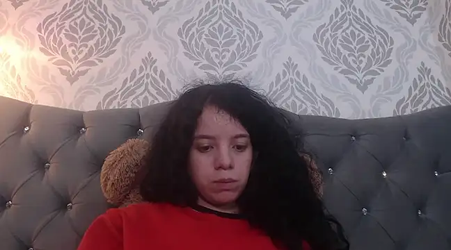 EmmaCowperr online show from February 25, 2025, 7:25 pm