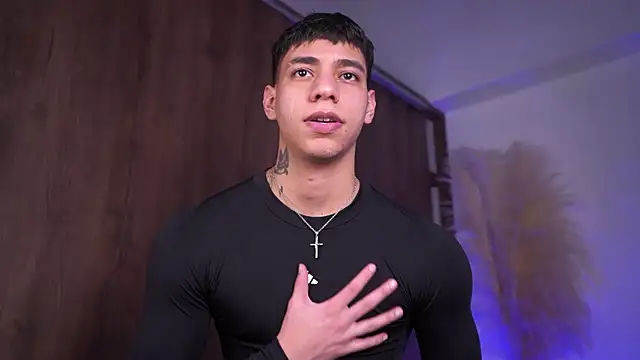 Josep Davies online show from February 12, 2026, 7:53 pm