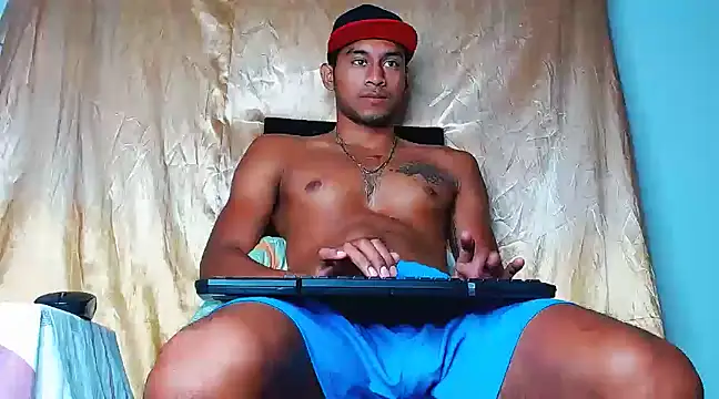 DanteSantoro online show from January 24, 2025, 12:20 pm