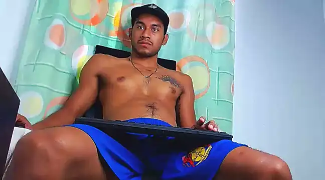 DanteSantoro online show from February 3, 2025, 2:55 pm