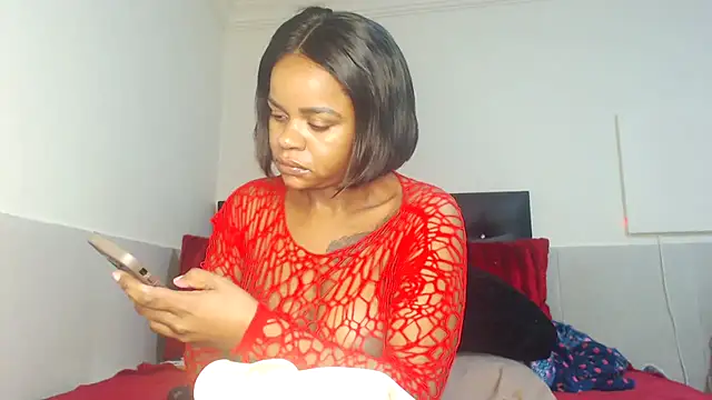 Snapshot of Fiercefoxxy chatting on May 10, 2026, 10:31 am Fiercefoxxy online show from May 10, 2026, 10:31 am
