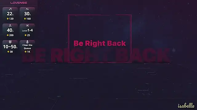 Snapshot of IsabellAndYessi chatting on January 17, 2025, 3:22 pm IsabellAndYessi online show from January 17, 2025, 3:22 pm