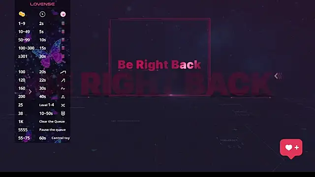 Snapshot of IsabellAndYessi chatting on February 15, 2025, 3:17 pm IsabellAndYessi online show from February 15, 2025, 3:17 pm