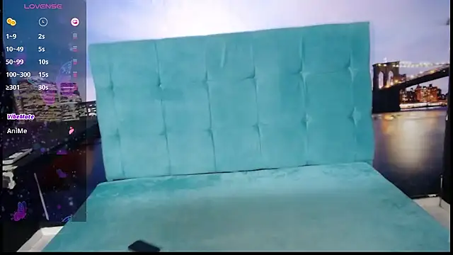 Snapshot of IsabellAndYessi chatting on March 1, 2025, 9:37 pm IsabellAndYessi online show from March 1, 2025, 9:37 pm