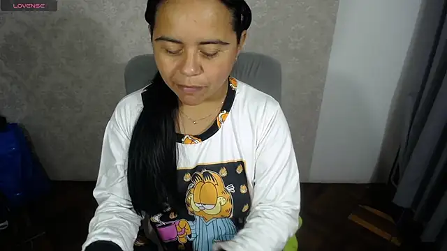 kendra  mamba online show from December 29, 2024, 10:47 pm