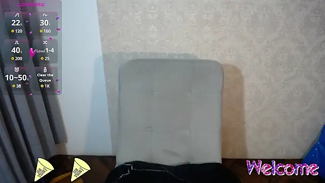 kendra  mamba online show from January 8, 2025, 4:12 am