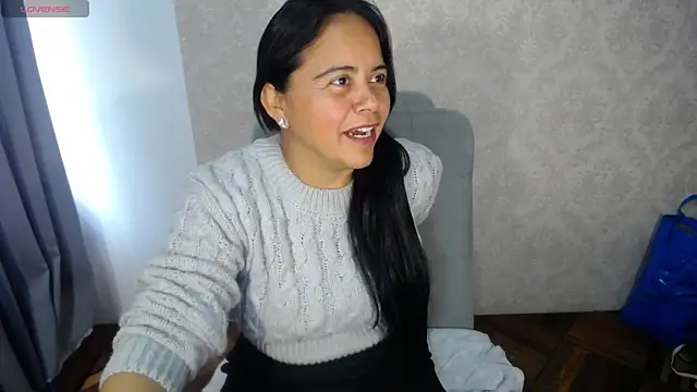 kendra  mamba online show from January 27, 2025, 3:39 pm