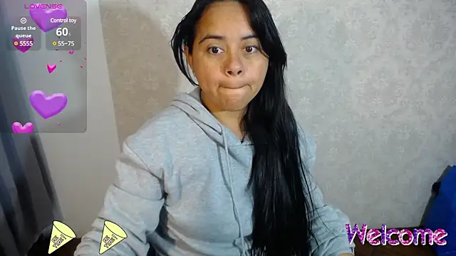 kendra  mamba online show from January 31, 2025, 1:22 am