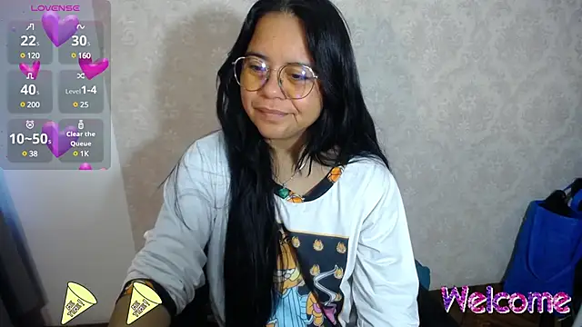 kendra  mamba online show from February 1, 2025, 12:58 pm