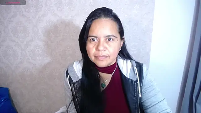 kendra  mamba online show from February 6, 2025, 1:05 am