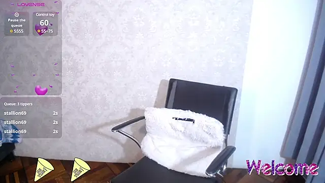 kendra  mamba online show from February 6, 2025, 10:15 am