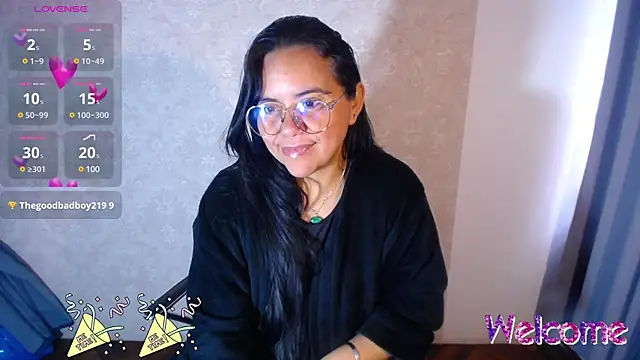 kendra  mamba online show from February 22, 2025, 12:40 pm