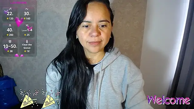 kendra  mamba online show from March 5, 2025, 1:06 pm