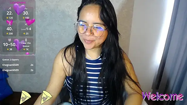 kendra  mamba online show from March 5, 2025, 4:13 pm