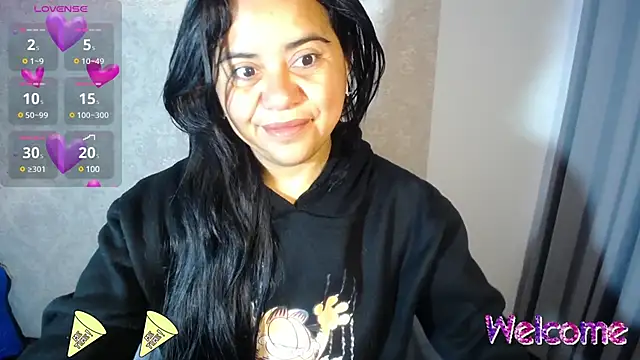 kendra  mamba online show from March 6, 2025, 11:36 am