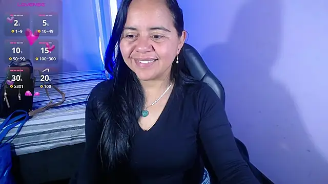 kendra  mamba online show from September 9, 2025, 11:43 am